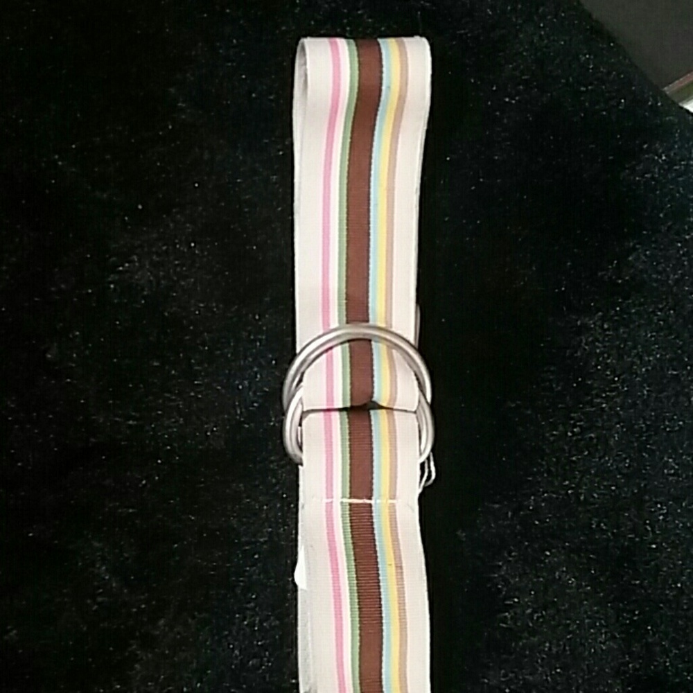 Belt